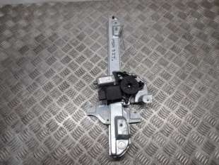 ELEVALUNAS DELANTERO IZQUIERDO PEUGEOT 2008 1.2 12V e-THP / PureTech (110 CV) DE 2019 - D.4590250 / 9830590880