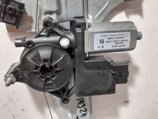 ELEVALUNAS TRASERO DERECHO PEUGEOT 2008 1.2 12V e-THP / PureTech (110 CV) DE 2019 - D.4590251 / 9829512980 2