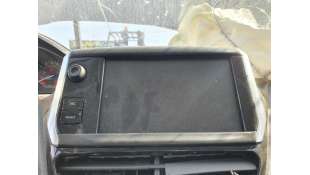 SISTEMA NAVEGACION GPS PEUGEOT 2008 1.2 12V e-THP / PureTech (110 CV) DE 2019 - D.4590322