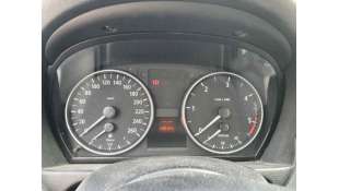 CUADRO INSTRUMENTOS BMW SERIE 3 BERLINA 2.0 16V D (163 CV) DE 2005 - D.4590381