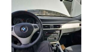 KIT AIRBAG BMW SERIE 3 BERLINA 2.0 16V D (163 CV) DE 2005 - D.4590398