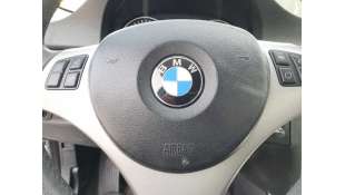 KIT AIRBAG BMW SERIE 3 BERLINA 2.0 16V D (163 CV) DE 2005 - D.4590398 2