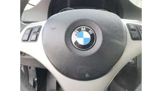 KIT AIRBAG BMW SERIE 3 BERLINA 2.0 16V D (163 CV) DE 2005 - D.4590398