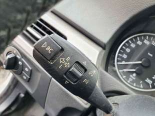 MANDO LUCES Y LIMPIA BMW SERIE 3 BERLINA 2.0 16V D (163 CV) DE 2005 - D.4590408