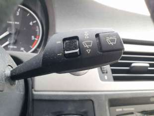 MANDO LUCES Y LIMPIA BMW SERIE 3 BERLINA 2.0 16V D (163 CV) DE 2005 - D.4590408 2
