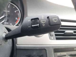 MANDO LUCES Y LIMPIA BMW SERIE 3 BERLINA 2.0 16V D (163 CV) DE 2005 - D.4590408