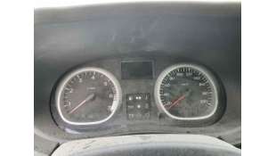 CUADRO INSTRUMENTOS DACIA DUSTER 1.5 dCi D FAP (107 CV) DE 2013 - D.4590528