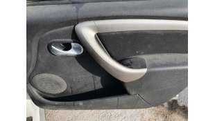 ELEVALUNAS DELANTERO DERECHO DACIA DUSTER 1.5 dCi D FAP (107 CV) DE 2013 - D.4590534