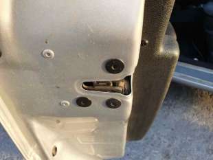 CERRADURA PUERTA DELANTERA IZQUIERDA  RENAULT CLIO GRANDTOUR 1.5 dCi D (86 CV) DE 2008 - D.4590782