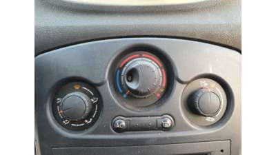 MANDO CALEFACCION / AIRE ACONDICIONADO RENAULT CLIO GRANDTOUR 1.5 dCi D (86 CV) DE 2008 - D.4590811