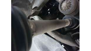 TRANSMISION DELANTERA IZQUIERDA RENAULT CLIO GRANDTOUR 1.5 dCi D (86 CV) DE 2008 - D.4590876