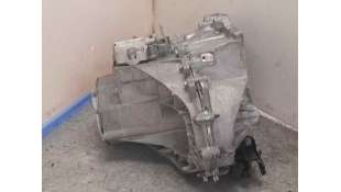 CAJA CAMBIOS PEUGEOT 2008 1.6 Blue-HDI FAP (120 CV) DE 2016 - D.4591173 / 20EA59 2