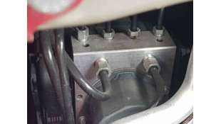 ABS NISSAN MICRA V 1.0 12V (117 CV) DE 2020 - D.4591284