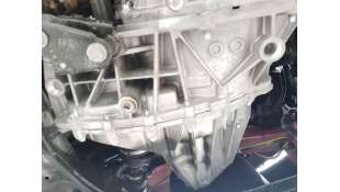 CAJA CAMBIOS NISSAN MICRA V 1.0 12V (117 CV) DE 2020 - D.4591304