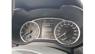CUADRO INSTRUMENTOS NISSAN MICRA V 1.0 12V (117 CV) DE 2020 - D.4591325
