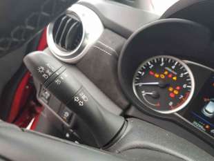 MANDO LUCES Y LIMPIA NISSAN MICRA V 1.0 12V (117 CV) DE 2020 - D.4591352