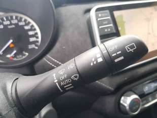 MANDO LUCES Y LIMPIA NISSAN MICRA V 1.0 12V (117 CV) DE 2020 - D.4591352 2