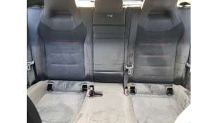 ASIENTOS TRASEROS MERCEDES CLASE A 1.3 (136 CV) DE 2022 - D.4591429