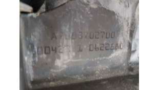 CAJA CAMBIOS MERCEDES CLASE A 1.3 (136 CV) DE 2022 - D.4591436 / 700423 2