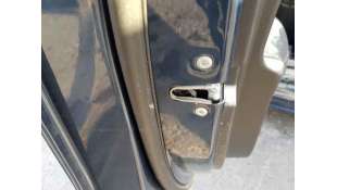 CERRADURA PUERTA DELANTERA IZQUIERDA  MERCEDES CLASE A 1.3 (136 CV) DE 2022 - D.4591447