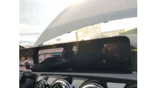 CUADRO INSTRUMENTOS MERCEDES CLASE A 1.3 (136 CV) DE 2022 - D.4591457