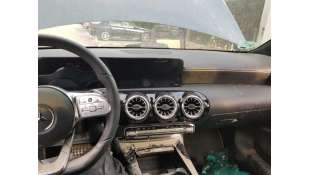 KIT AIRBAG MERCEDES CLASE A 1.3 (136 CV) DE 2022 - D.4591474