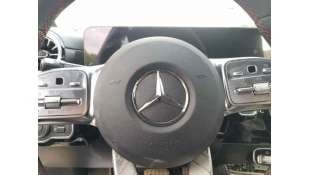 KIT AIRBAG MERCEDES CLASE A 1.3 (136 CV) DE 2022 - D.4591474 2