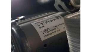 MOTOR ARRANQUE MERCEDES CLASE A 1.3 (136 CV) DE 2022 - D.4591489