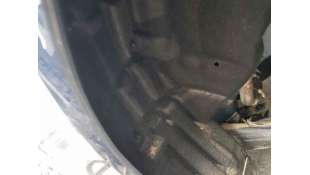 PLASTICO PASE RUEDA TRAS. IZQ. MERCEDES CLASE A 1.3 (136 CV) DE 2022 - D.4591513