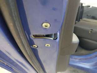 CERRADURA PUERTA TRASERA IZQUIERDA  HYUNDAI I20 1.2 16V (84 CV) DE 2019 - D.4591612
