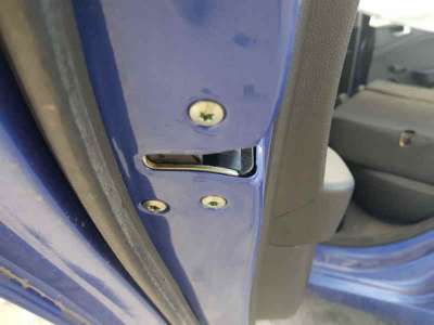 CERRADURA PUERTA TRASERA IZQUIERDA  HYUNDAI I20 1.2 16V (84 CV) DE 2019 - D.4591612