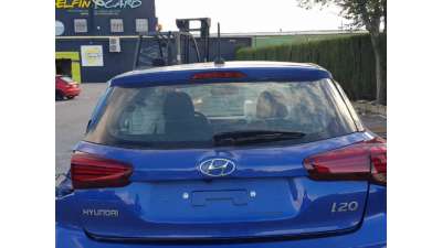 PORTON TRASERO HYUNDAI I20 1.2 16V (84 CV) DE 2019 - D.4591677