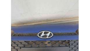 REJILLA DELANTERA HYUNDAI I20 1.2 16V (84 CV) DE 2019 - D.4591690