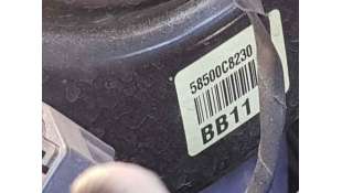 SERVOFRENO HYUNDAI I20 1.2 16V (84 CV) DE 2019 - D.4591694