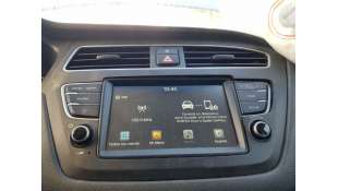 SISTEMA NAVEGACION GPS HYUNDAI I20 1.2 16V (84 CV) DE 2019 - D.4591699