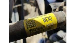 TRANSMISION DELANTERA DERECHA HYUNDAI I20 1.2 16V (84 CV) DE 2019 - D.4591704 2