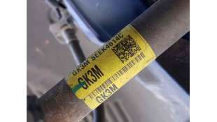 TRANSMISION DELANTERA IZQUIERDA HYUNDAI I20 1.2 16V (84 CV) DE 2019 - D.4591705 2