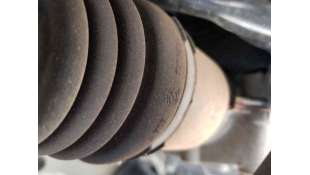 TRANSMISION DELANTERA DERECHA FIAT 500 CABRIO 1.2 (69 CV) DE 2011 - D.4591837 2