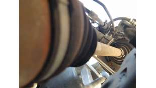 TRANSMISION DELANTERA IZQUIERDA FIAT 500 CABRIO 1.2 (69 CV) DE 2011 - D.4591838 2