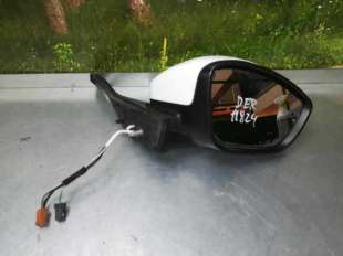 RETROVISOR DERECHO PEUGEOT 208 1.2 16V VTi (82 CV) DE 2013 - D.4591989
