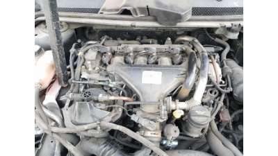 MOTOR COMPLETO FORD FOCUS LIM. 2.0 TDCi (136 CV) DE 2008 - D.4592066 / G6DD