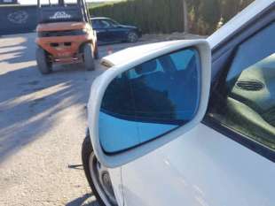 RETROVISOR IZQUIERDO AUDI A4 BERLINA 1.8 20V Turbo (150 CV) DE 1997 - D.4592257 2