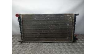 RADIADOR AGUA CITROEN XSARA BERLINA 1.9 Turbodiesel (90 CV) DE 1999 - D.4592383