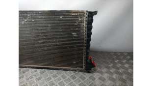 RADIADOR AGUA CITROEN XSARA BERLINA 1.9 Turbodiesel (90 CV) DE 1999 - D.4592383 2