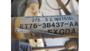 TRANSMISION DELANTERA IZQUIERDA FORD TOURNEO COURIER 1.0 EcoBoost (101 CV) DE 2015 - D.4592532 2