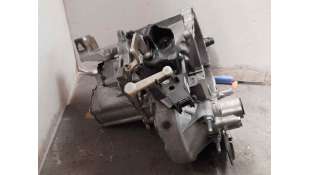 CAJA CAMBIOS PEUGEOT RIFTER 1.5 HDI (102CV) DE 2021 - D.4592561 / 20V260 2