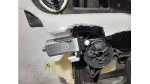 ELEVALUNAS DELANTERO IZQUIERDO PEUGEOT RIFTER 1.5 HDI (102CV) DE 2021 - D.4592589 / 9817212180 2