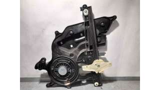 ELEVALUNAS DELANTERO IZQUIERDO PEUGEOT RIFTER 1.5 HDI (102CV) DE 2021 - D.4592589 / 9817212180