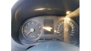 CUADRO INSTRUMENTOS VOLKSWAGEN POLO 1.2 12V (69 CV) DE 2010 - D.4592843