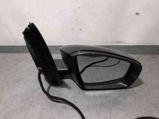 RETROVISOR DERECHO VOLKSWAGEN POLO 1.2 12V (69 CV) DE 2010 - D.4592914 / SIN REF 2